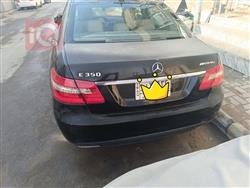 مرسيدس بنز E-Class